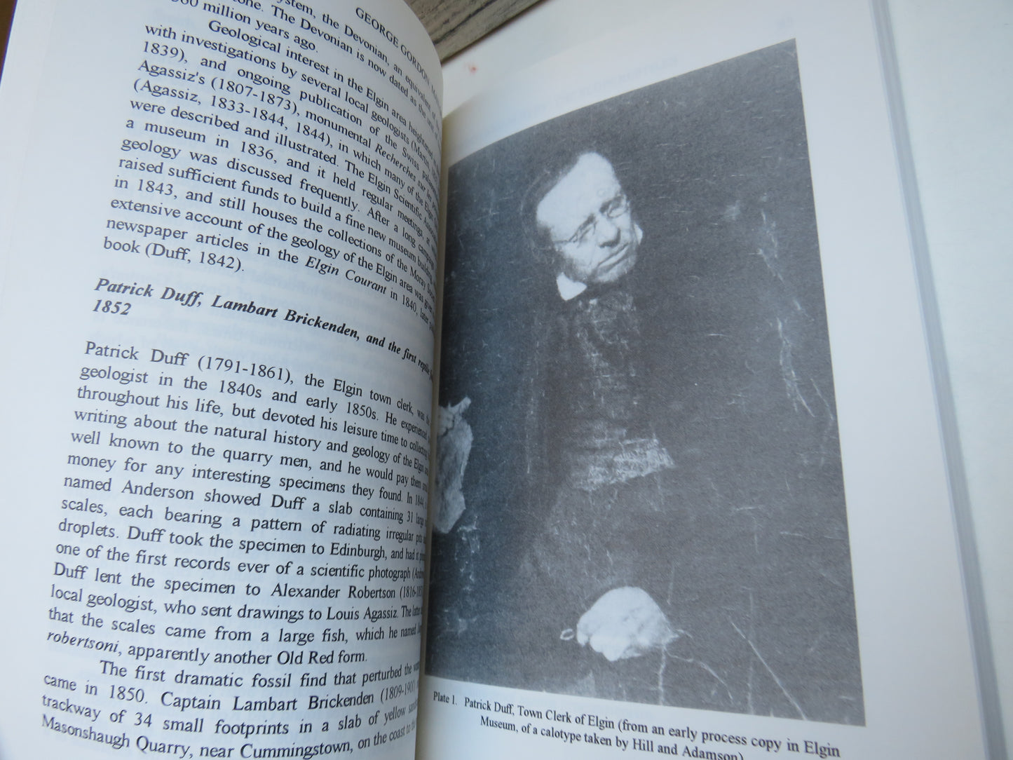 George Gordon: Man of Science Edited By Ian Keillar and John S. Smith 1995