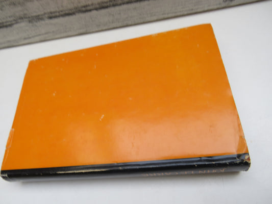 A Small Town In Germany By John Le Carre 1969