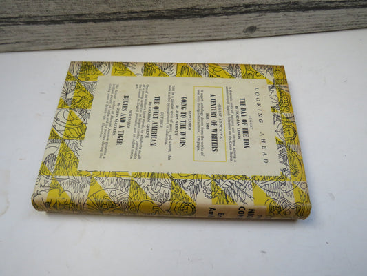 The Night-Comers By Eric Ambler 1957