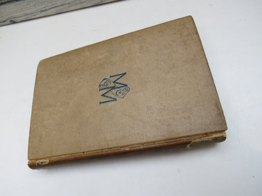 Boswell's Journal Of A Tour To The Hebrides With Notes And Biographical Sketch By H. B. Cotterill 1902