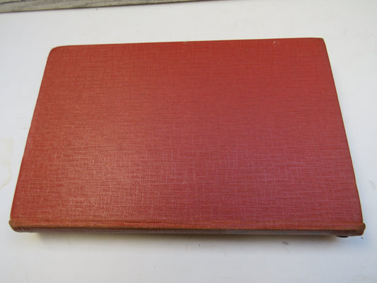 Husband of Delilah A Novel By Eric Linklater 1962