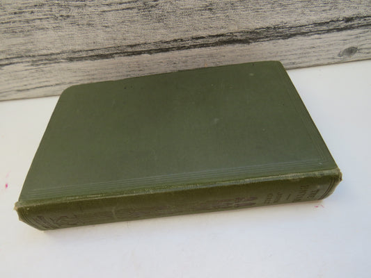 The Entail Or The Lairds of Grippy By John Galt 1913