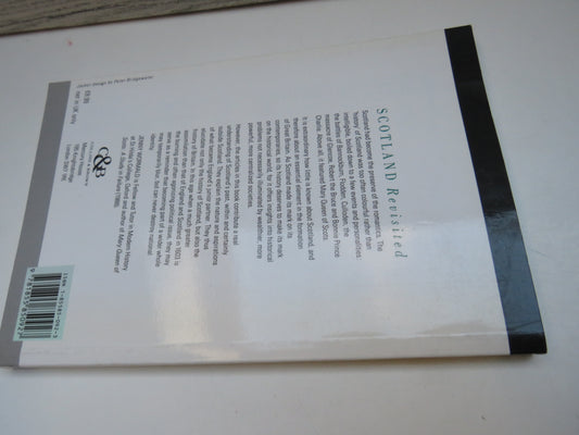 Scotland Revisited Edited By Jenny Wormald 1991