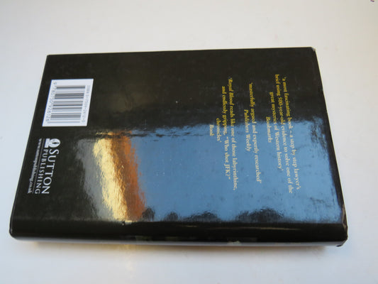 Royal Blood King Richard III and the Mystery of the Princes By Bertram Fields 2000