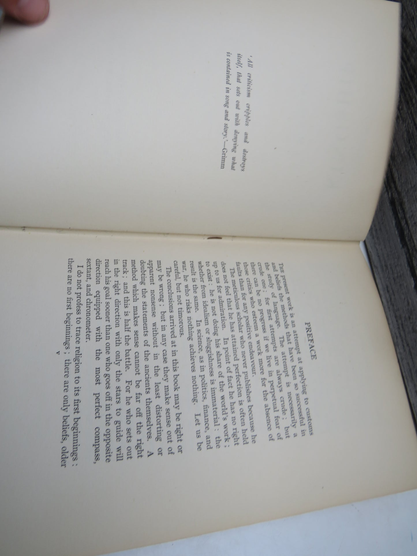Kingship By A. M. Hocart 1927