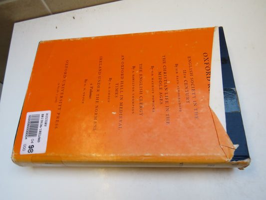 Villainage In England Essays In English Mediaeval History By Sir Paul Vinogradoff 1968
