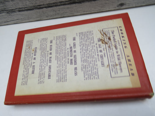 Cooper's Creek By Alan Moorehead 1965