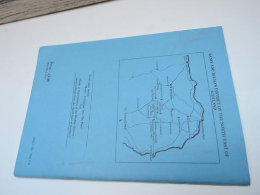 New Pitsligo (Cyaak) A Glimpse Into The Past 1990