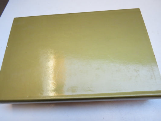 The Sheriff: The Man and His Office By Irene Gladwin 1974 1st Edition