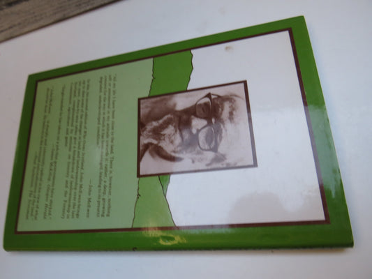 Who Owns Scotland A Study In Land Ownership By John McEwan 1981