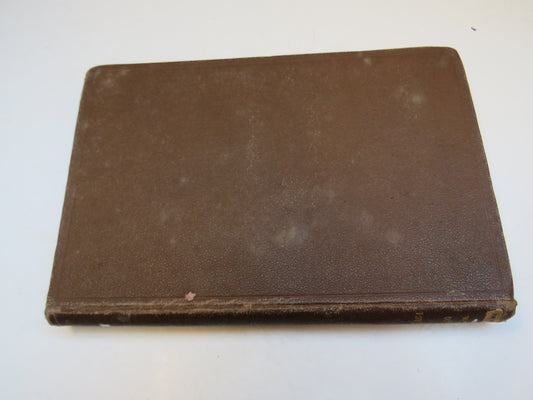 Outlines Of Psychology By Wilhelm Wundt Translated by Charles Hubbard Judd 1897