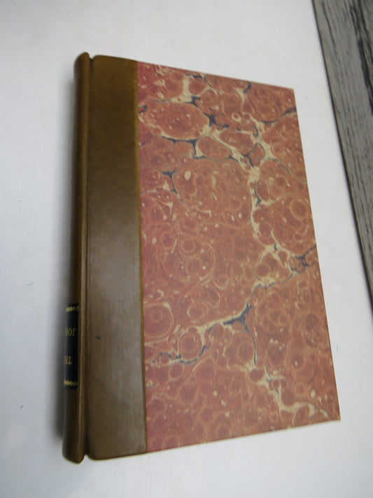 The Life of John Hunt Missionary To The Cannibals By George Stringer Rowe 1860