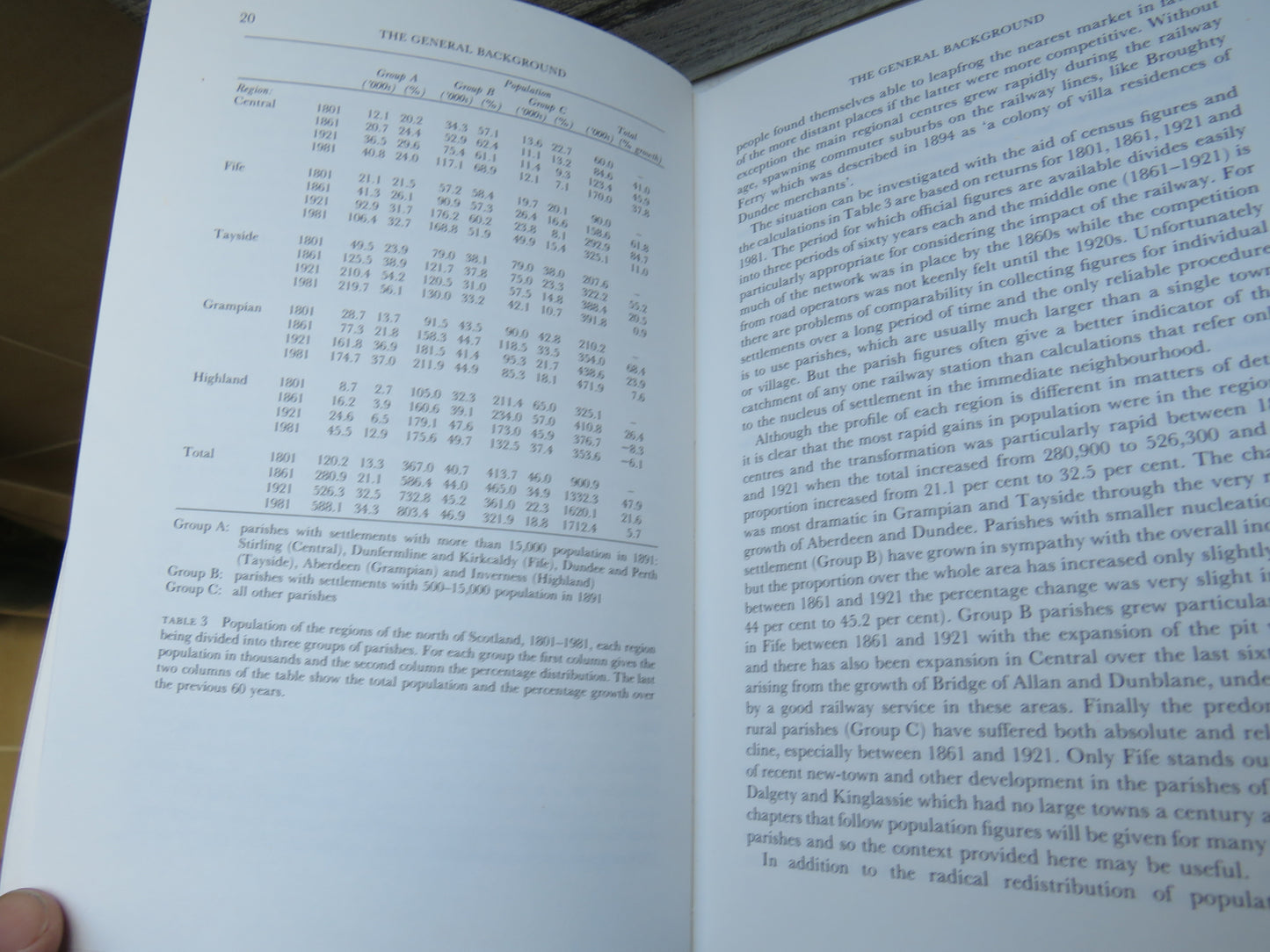 A Regional History of the Railways of Great Britain Volume XV The North of Scotland By John Thomas and David Turnock 1989