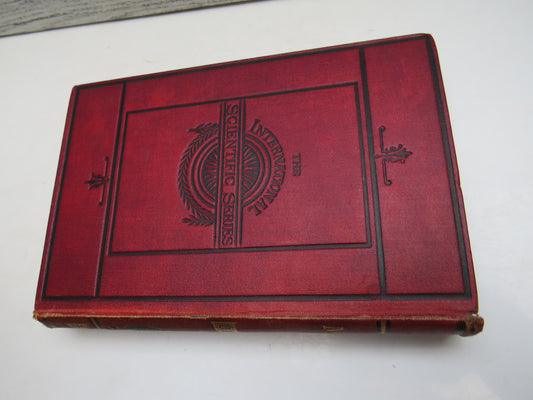 Money and Mechanism of Exchange By W. Stanley Jevons 1878