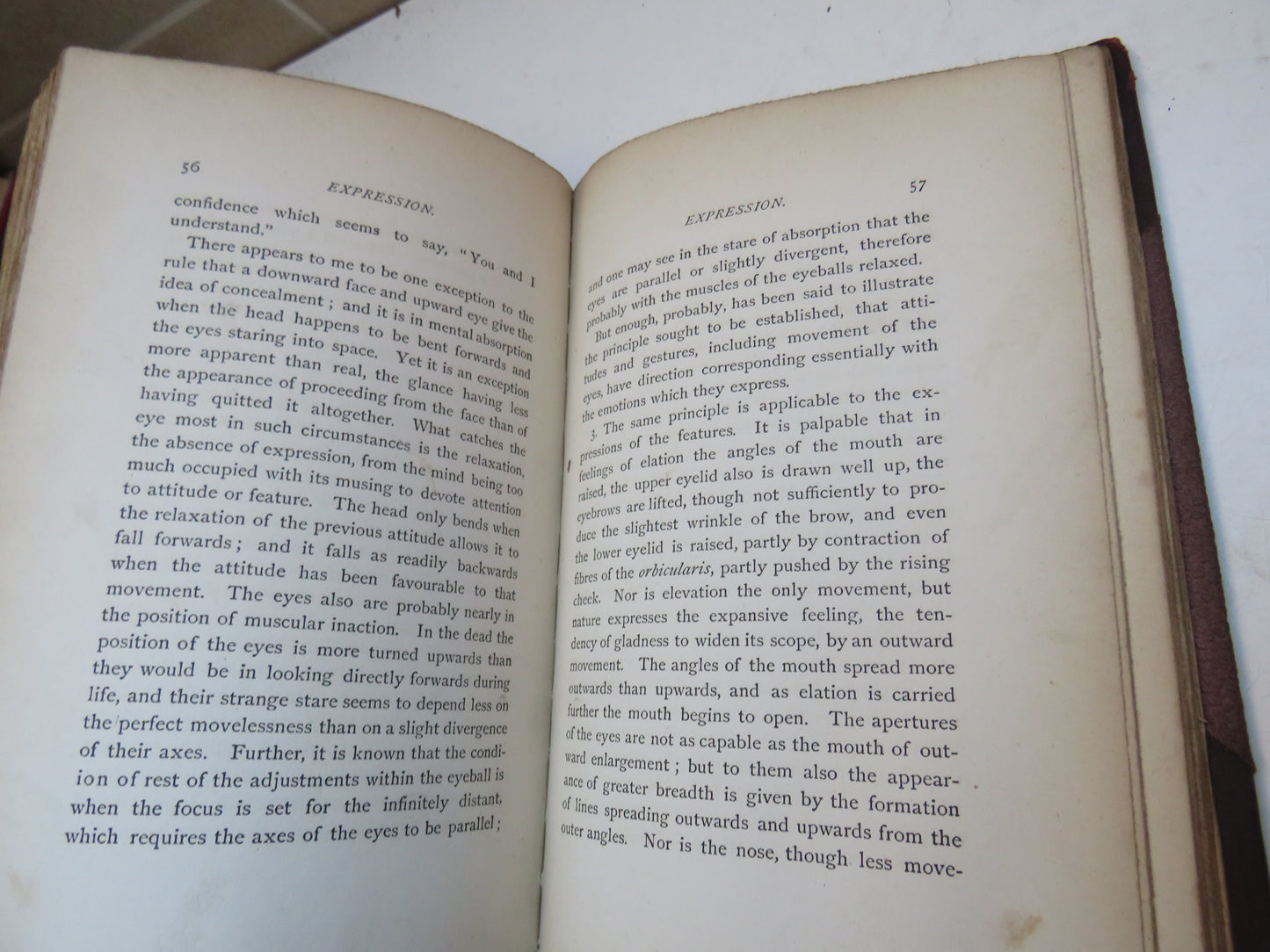 Evolution, Expression and Sensation Cell Life and Pathology By John Cleland 1881