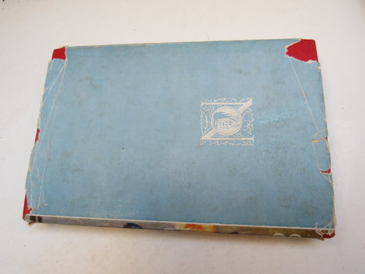 At Close Grips By Douglas V. Duff Illustrated By Robert Hodgson 1959 1st Edition