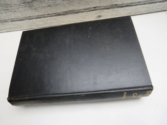 The Life of Lord Carson by Edward Marjoribanks, Volume One, 1932