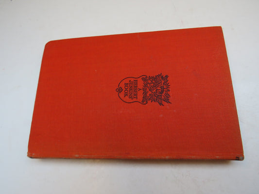 Flower of the Flax By J. B. Salmond 1944