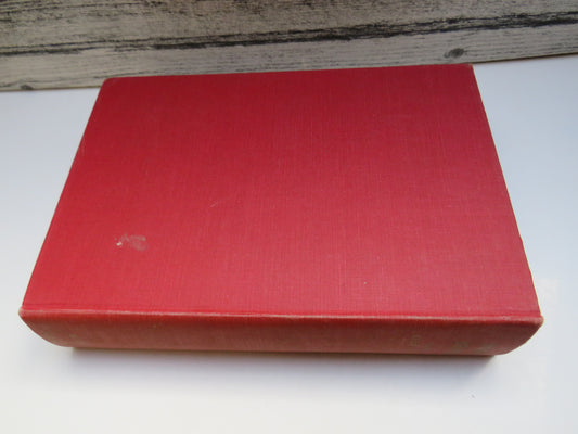 York Plays The Plays Performed By The Crafts or Mysteries of York On The Day of Corpus Christi In The 14th, 15th, and 16th Centuries By Lucy Toulmin Smith 1963