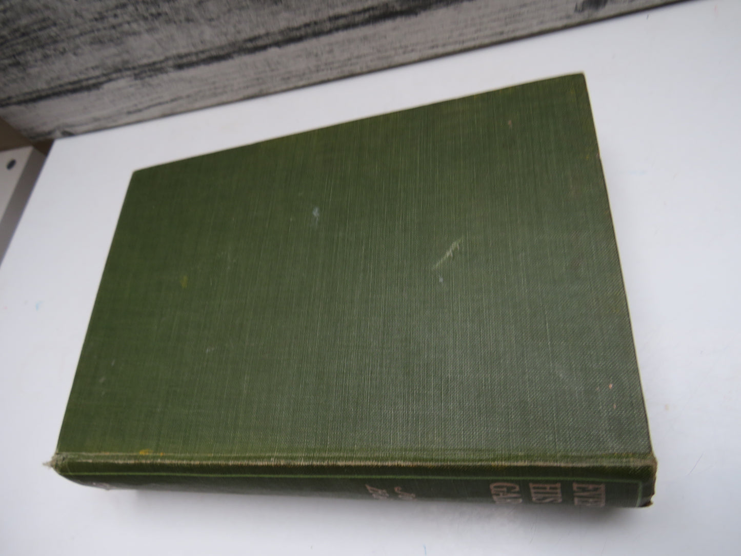 Every Man His Own Gardener by John Halsham, 1904