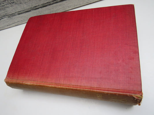 Queen Victoria A Biography by Sidney Lee, with Portraits, Facsimile, and Map, 1904