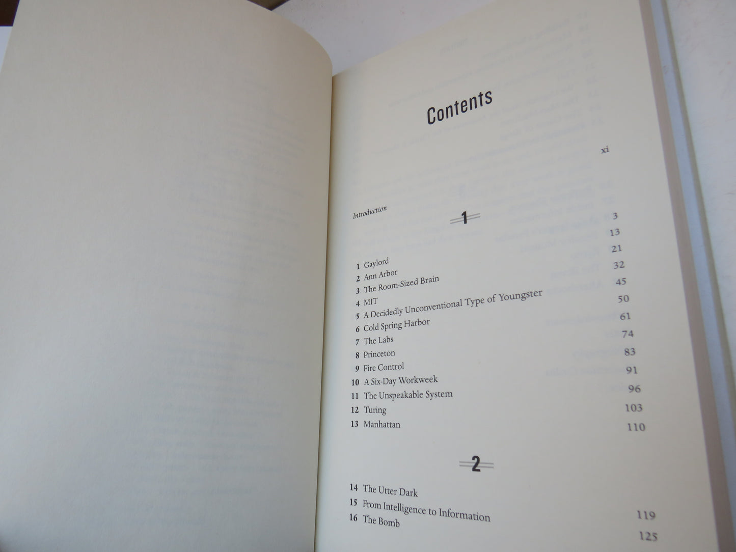 A Mind At Play How Claude Shannon Invented The Information Age By Jimmy Son and Rob Goodman 2017