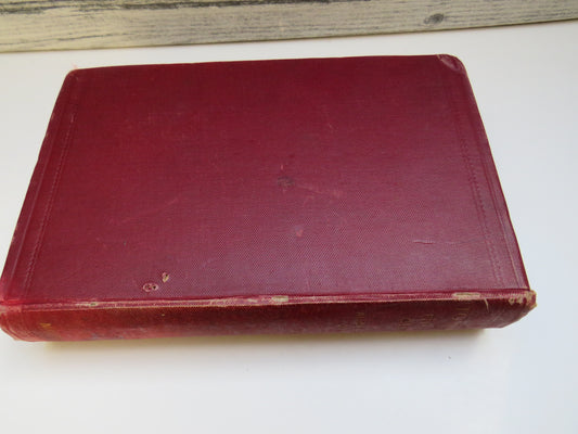 Town Life In The Fifteenth Century By Mrs J.R. Green 1894