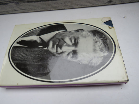 Salt In My Porridge Confessions of a Minister's Son By Angus MacVicar 1971