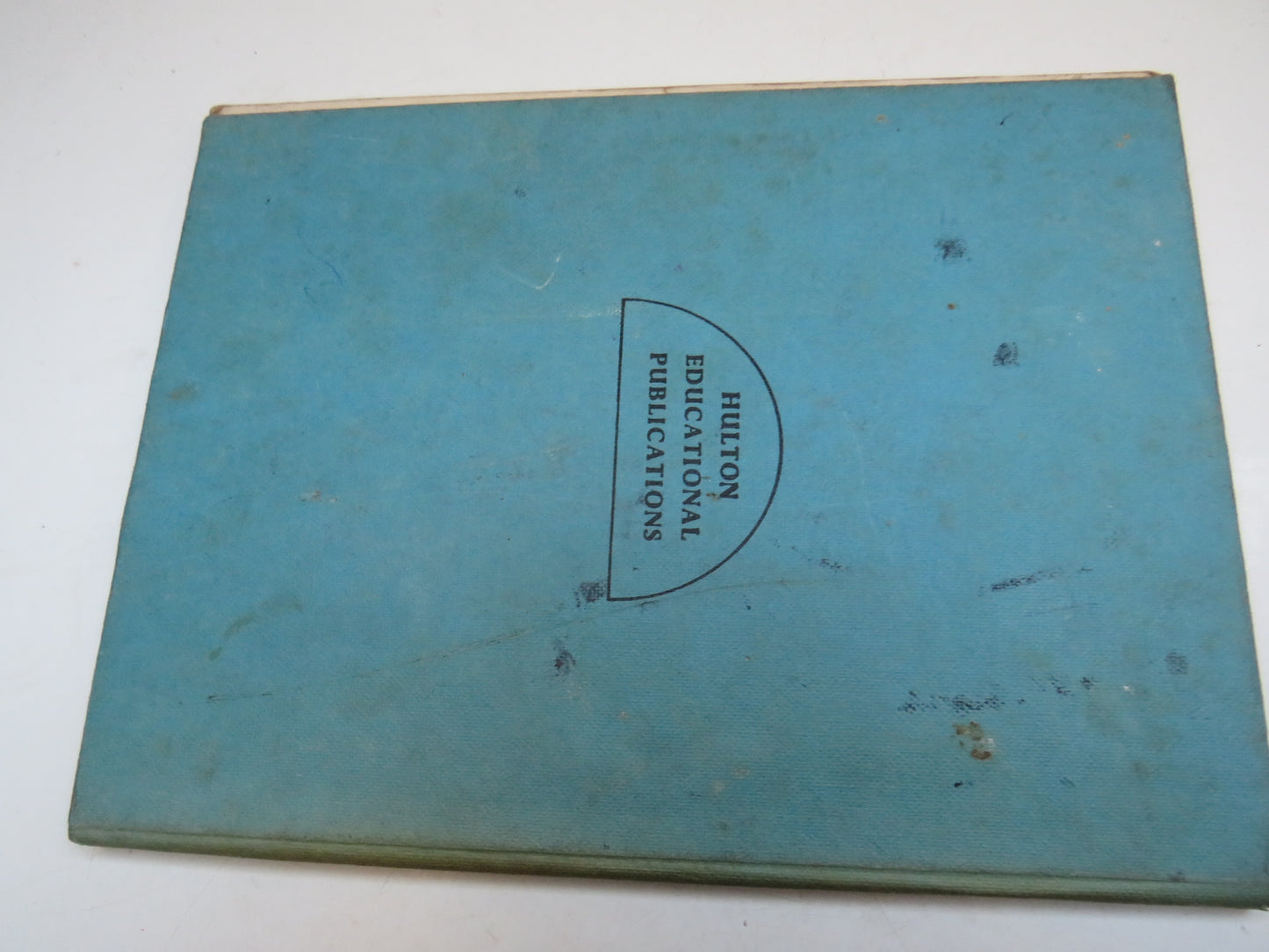 The Palestine Of Jesus Being Book Three Of Background To The Bible By Bernard R. Youngman 1959