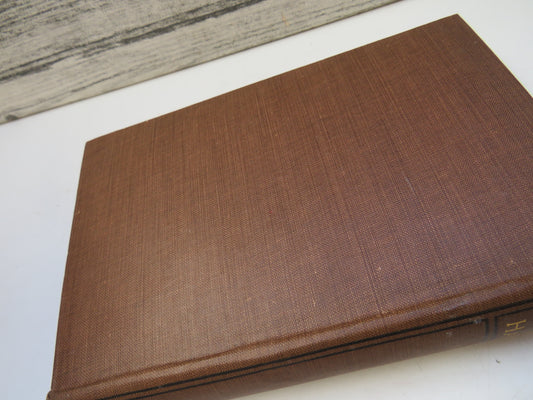 The Soil An Introduction To The Scientific Study of the Growth of Crops By A.D. Hall 1910