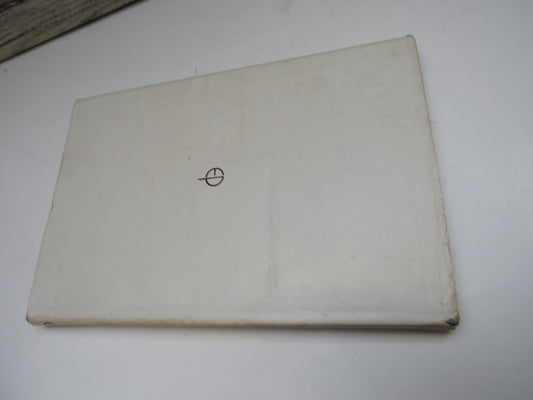 Whatever The Years By Ronald Selby Wright 1947