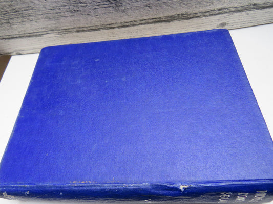 Nicholls's Concise Guide To The Ministry of Transport Navigation Examinations All Grades Volume I By Charles H. Brown 1949