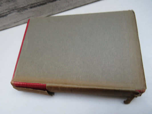 The King's English 1906