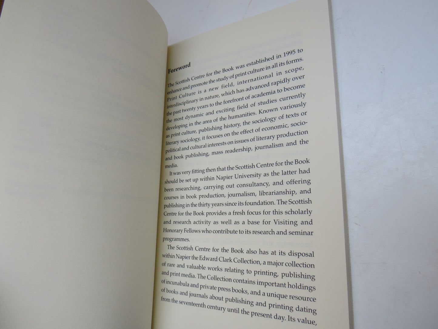 Scottish Literary Periodicals, Three Essays, David Finkelstein, Margery Palmer McCulloch, Duncan Glen, 1998