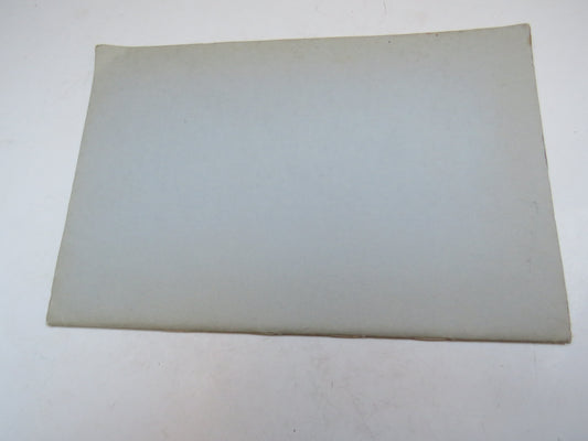 Identity By Nicholas Moore 1969 Poetry Book