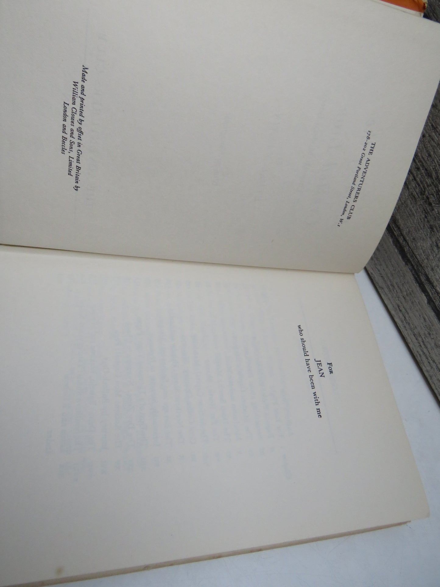 Land Of The Crested Lion A Journey Through Modern Burma By Ethel Mannin