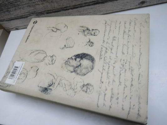 The Letters of Paul Cezanne Edited and Translated by Alex Danchev Signed 2013