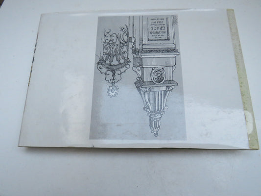 Grounds of Appeal The Homes of First-Class Cricket Written and Illustrated by Aylwin Sampson 1981