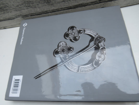 The Art of The Picts Sculpture and Metalwork In Early Medieval Scotland By George Henderson & Isabel Henderson 2004