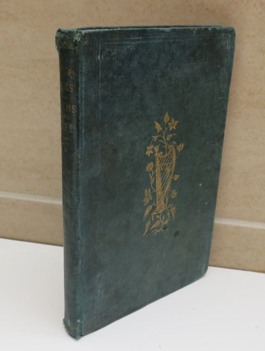 Songs and Poems by the Rev. John Skinner, 1859