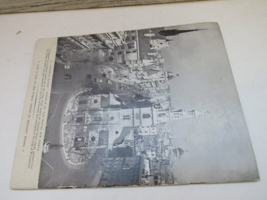 The Pictorial Story of St. Clement Danes Church of the Royal Airforce