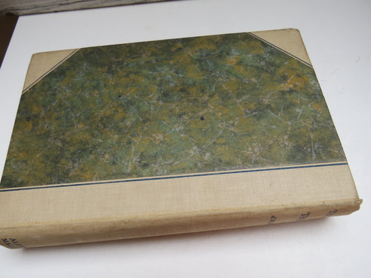 The Story of The Road From The Beginning Down To A.D. 1931 By J. W. Gregory 1931 (Vintage Transport History Book) book 2