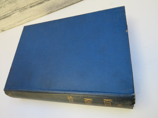 With Kitchener To Khartum By G. W. Steevens 1898