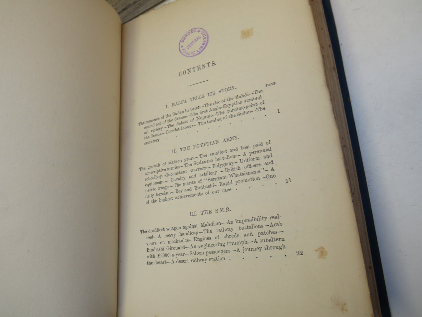 With Kitchener To Khartum By G. W. Steevens 1898