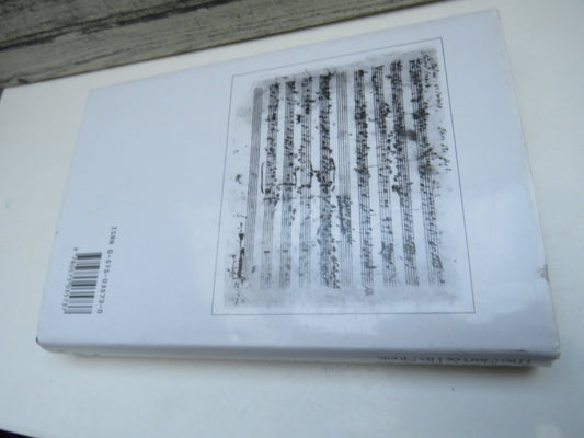 Handel The Man and His Music By Jonathan Keates 1985