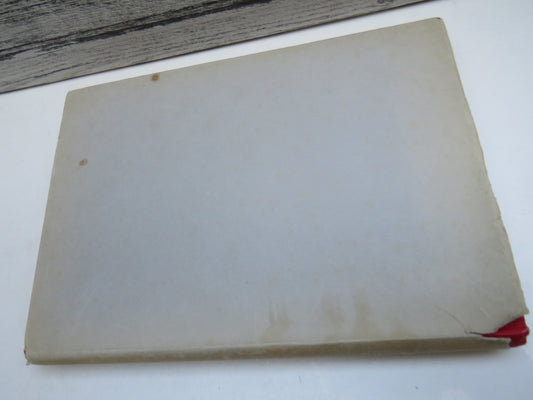 Essays In Memory of Sir Hilary Jenkins Edited For The Society of Archivists By Albert E.J. Hollaender 1962