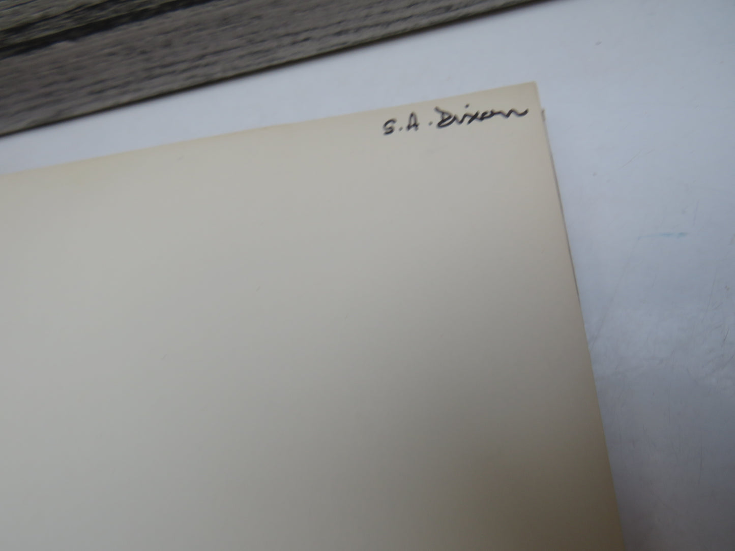 Essays In Memory of Sir Hilary Jenkins Edited For The Society of Archivists By Albert E.J. Hollaender 1962