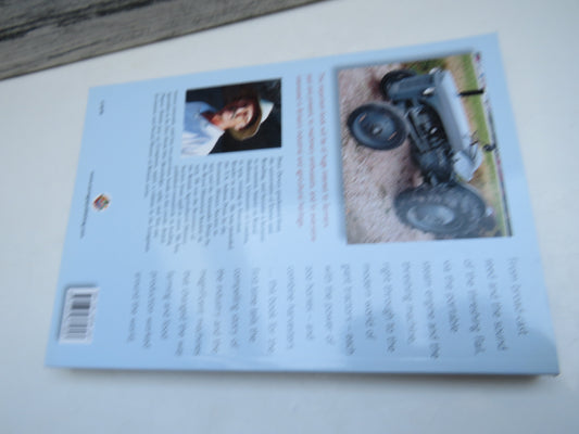 'Iron Harvests Of The Field' The Making of Farm Machinery In Britain Since 1800 By Peter Dewey 2008