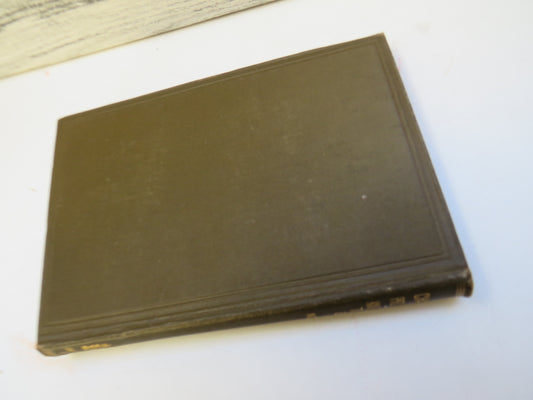 Chaucer The Prologue, The Knightes Tale The Nonne Preestes Tale From The Canterbury Tales 1907