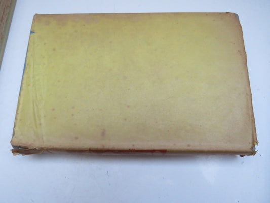 His Eye Is On The Sparrow An Autobiography By Ethel Waters 1958